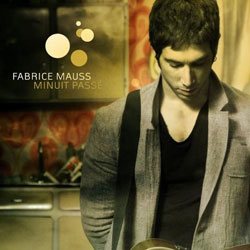 Fabrice Mauss <i>Minuit Passé</i> 31