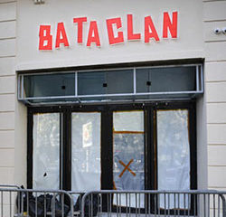 La nouvelle façade du Bataclan dévoilée 5