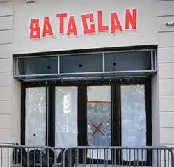 La nouvelle façade du Bataclan dévoilée 9