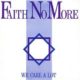 Faith No More <i>We care A Lot</i> 9