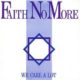 Faith No More <i>We care A Lot</i> 8