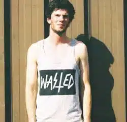 Fakear en concert à l'Olympia le 8 octobre 2015 14