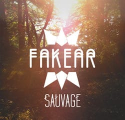 Fakear de retour avec un album Sauvage 12