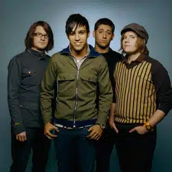 Fall Out Boy de retour avec <i>Save Rock And Roll</i> 4