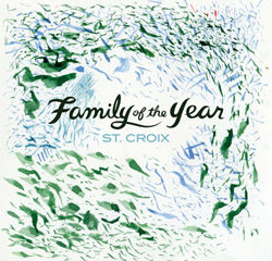 Family Of The Year <i>St. Croix</i> 17