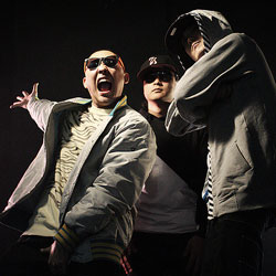 Far East Movement, le Spring Break débarque en France 19