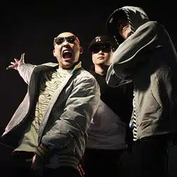 Far East Movement, le Spring Break débarque en France 4
