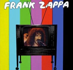 Franck Zappa « A Token Of His Extreme » 8