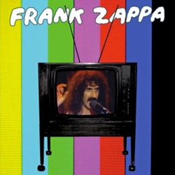 Franck Zappa « A Token Of His Extreme » 4