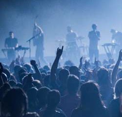 Le nouvel album de Fauve sort le 1er avril 2016 29