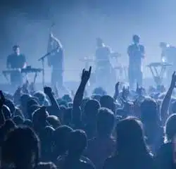 Le nouvel album de Fauve sort le 1er avril 2016 11