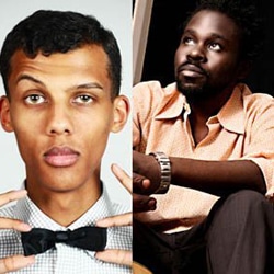 Féfé et Stromae nommés pour le prix Constantin 2010 19