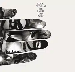 Feist <i>Look at what the light did now</i> 23