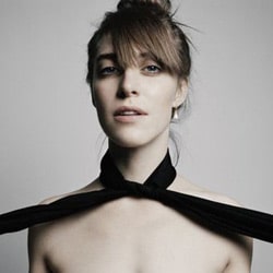 Feist de retour avec <i>Metals</i> 4