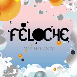 Féloche « Mythology » 7