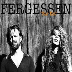 Fergessen sort son 1er album « Far Est 4