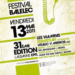 Programme Balelec 2011 7