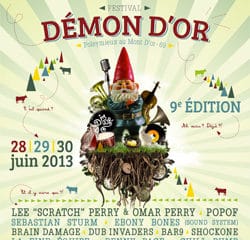 Festival Démon d’Or 2013 8