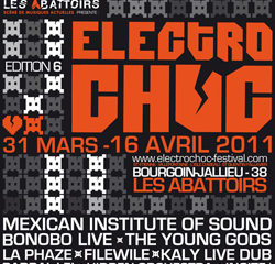 Festival Electrochoc 2011 14