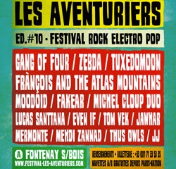 Festival Les Aventuriers 2014 26