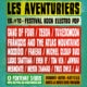 Festival Les Aventuriers 2014 18