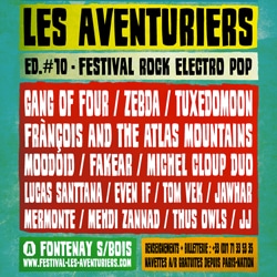 Festival Les Aventuriers 2014 25