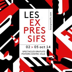 Découvrez le programme du Festival Les Expressifs 4