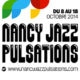 Programme Nancy Jazz Pulsations 2014 9