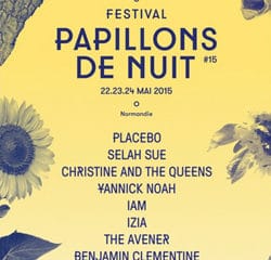 Festival Papillons de Nuit 2015 8