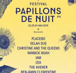 Festival Papillons de Nuit 2015 8