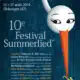 Découvrez le programme du Festival Summerlied 14