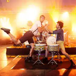 Enorme succès pour le Festival Woodstower 13