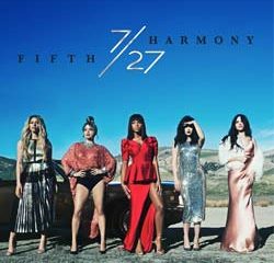 Fifth Harmony de retour avec un nouvel album 8