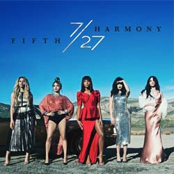 Fifth Harmony de retour avec un nouvel album 7