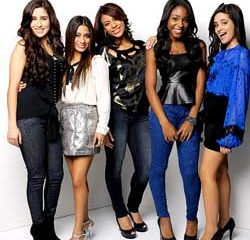 Fifth Harmony : Le Girls Band phénomène 11