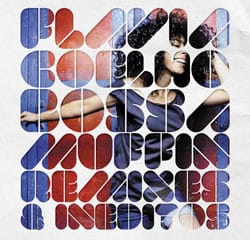 Flavia Coelho « Bossa Muffin - Remixes & Inéditos » 14