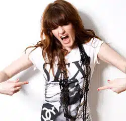 Le retour de Florence And The Machine 14