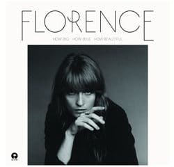 Florence And The Machine How Big, How Blue, How Beautiful 6
