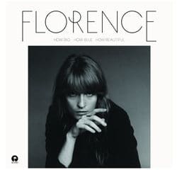 Florence And The Machine How Big, How Blue, How Beautiful 4