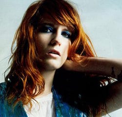 Florence And The Machine What The Water Gave Me 8