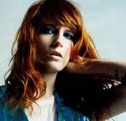 Florence And The Machine What The Water Gave Me 20