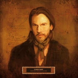 Florent Pagny <i>Baryton, Gracias a la Vida</i> 5