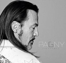 Florent Pagny <i>Panoramas</i> 9