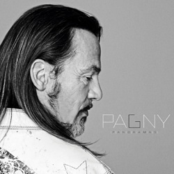 Florent Pagny <i>Panoramas</i> 8