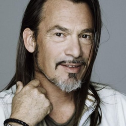 FLORENT PAGNY Vieillir Avec Toi 5