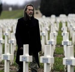 FLORENT PAGNY Le Soldat 21