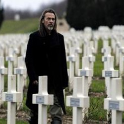 FLORENT PAGNY Le Soldat 20