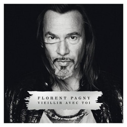 Florent Pagny <i>Vieillir Avec Toi</i> 5