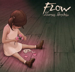 Flow <i>Larmes Blanches</i> 6