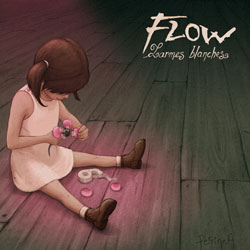 Flow <i>Larmes Blanches</i> 4